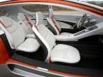 Dodge ZEO Concept 2008 года